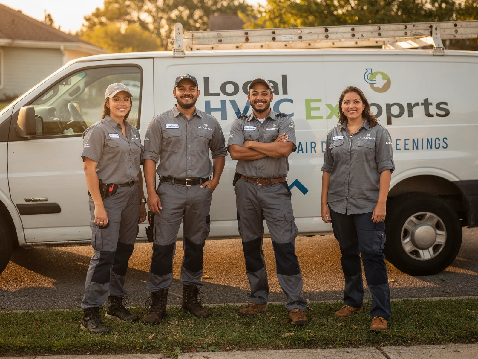 24/7 HVAC Repair & AC Replacement company in Dublin, GA