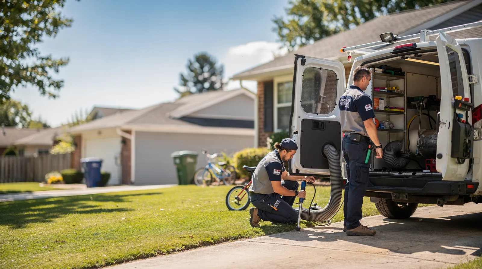 24/7 HVAC Repair & AC Replacement in Dublin, GA near me